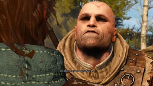 Ведьмак 3 | Где найти Лето из Гулеты | Прохождение квеста