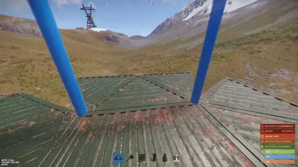 Дом для соло игрока в Раст (Гайд)/Solo Base Design in Rust 2024 "Ghost Dan