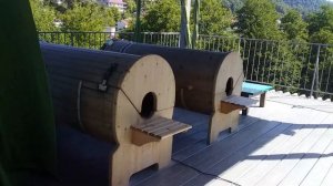 Марракеш. Обзор отеля. Сочи. Лоо. 23.06.2024.