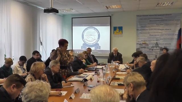 Намоленная святыня Костромы Пруд на ул Шагова смотреть онлайн