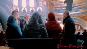 "Старо-Симоновская херувимская песнь"