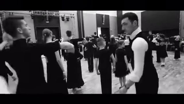 Международный Конгресс Северо-Западной Танцевальной Ассоциации смотреть онлайн