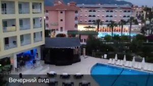 Турция, Pine House hotel 4* 2013 г.
