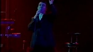 Marc Almond live, Kaliningrad 18.10.1999 / Марк Алмонд, концерт в Калининграде