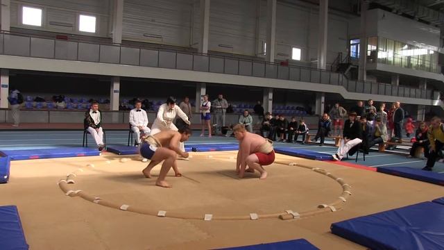 28-29 марта 2014 г.Чемпионат Украины по сумо г.Артемовск смотреть онлайн