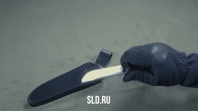 Туристический Нож Steel Will 255 Druid смотреть онлайн