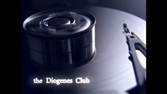 The Diogenes Club - CDPT смотреть онлайн