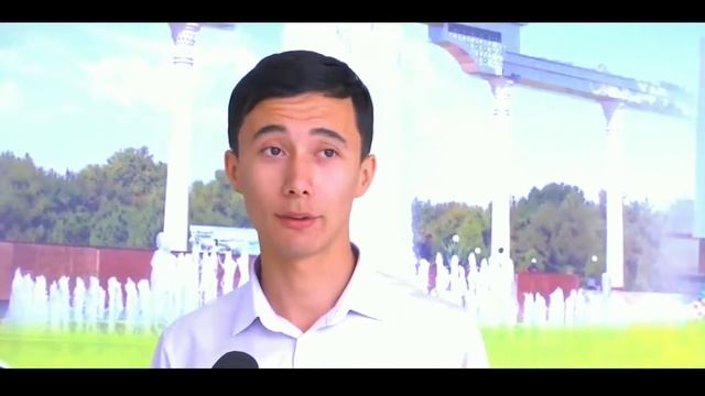 BUXORO TURIZM KOLLEJI |БУХОРО ТУРИЗМ КОЛЛЕДЖ смотреть онлайн