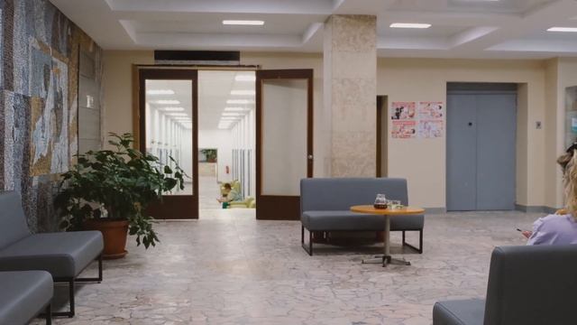 Инфраструктура обновленного «Ерино» смотреть онлайн