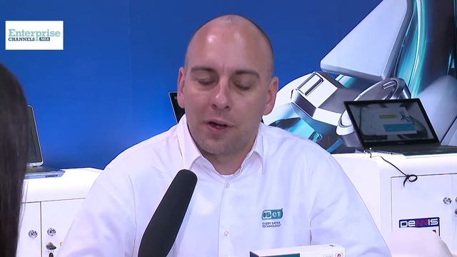 ESET смотреть онлайн