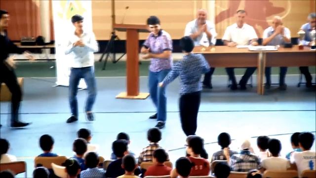 УЛЬТРА ЧЕЧЕНСКАЯ ЛЕЗГИНКА НОВАЯ 2016 ALISHKA MAQA ELCHIN ЧЕЧЕНСКИЙ ХИТ МАДИНА ЮСУПОВА НОВИНКА