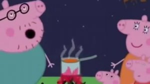 Свинка Пеппа - Поход (Camping)