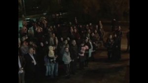 Звонарь Илья Дроздихин. Биробиджанский соборный звон