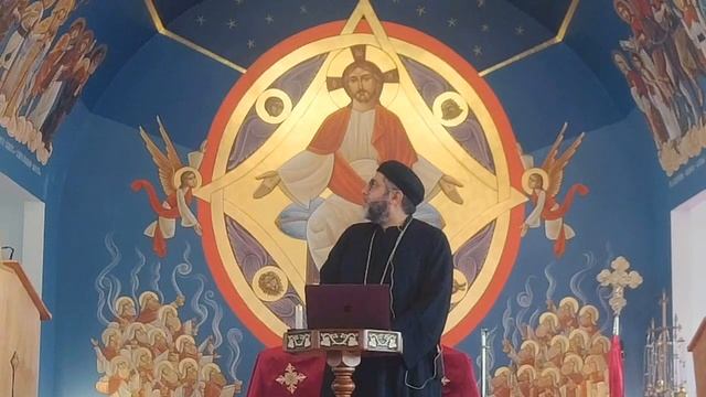 Feel Good Series - Part 1 - Intro: I Feel Good - Fr John Boutros смотреть онлайн