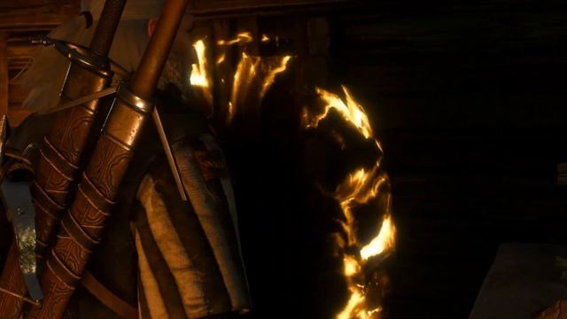 The Witcher 3 Wild Hunt ГОЛЕМ, ГОНЧИИ ДИКОЙ ОХОТЫ, НИТРАЛЬ... смотреть онлайн