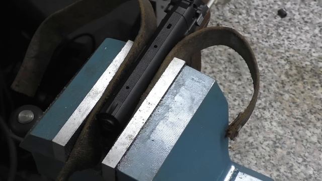 Gamo PT80. Хуже просто некуда.