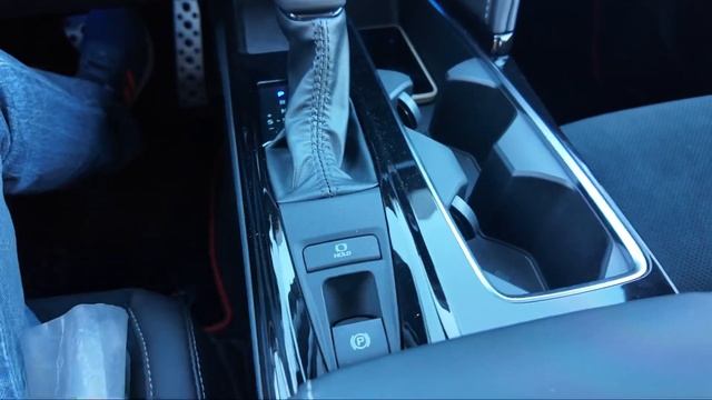 Новая Toyota Camry 80 обзор смотреть онлайн