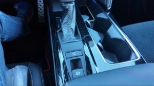 Новая Toyota Camry 80 обзор