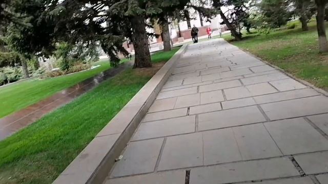 Это место в Волгограде нужно посетить всем! Родина Мать. День 2. Волгоград. смотреть онлайн