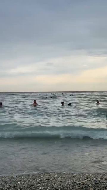 Бухта Инал. Последний месяц лета. смотреть онлайн