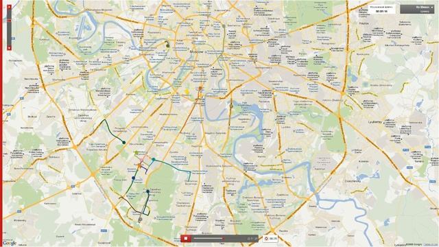 Автоориентирование Морской бой.avi смотреть онлайн