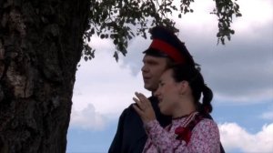 Канарейка