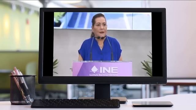 ¡DURO G0LPE AL PRIAN! PRESIDENTA DEL INE LO CONFIRMA ¡MORENA LO LOGRO! смотреть онлайн
