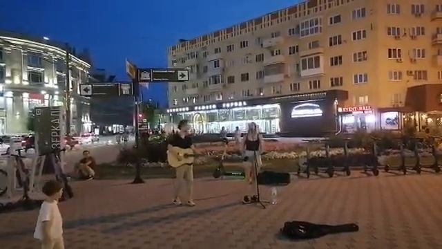 Лутшие уличные музыканты смотреть онлайн