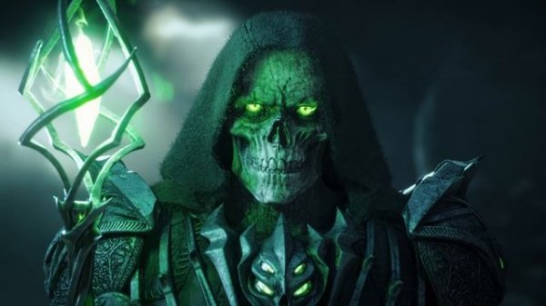 Трейлер Might and Magic Fates (анонс)