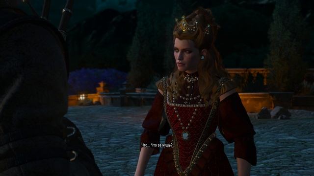 2025 the wither 3 #72