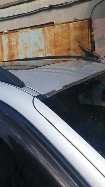 обслуживание автомобильных люков и панорамной крыши ? смотреть онлайн
