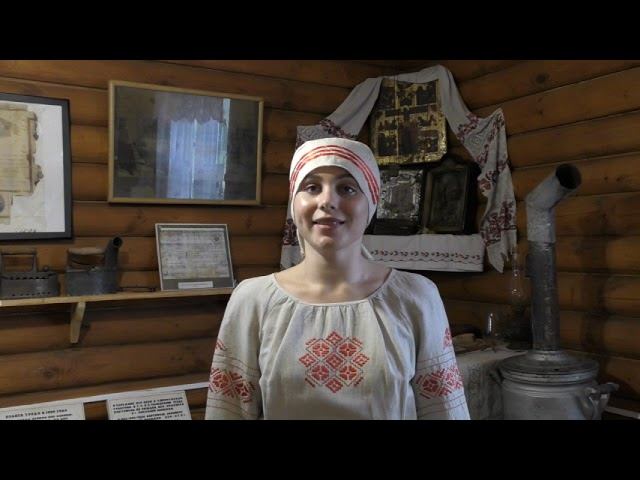 Параскева пятница смотреть онлайн