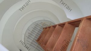 Недорогой пластиковый погреб для дачи Титан Круглый [💡ОБЗОР готового пластикового погреба для дачи]