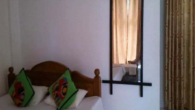 Шри-Ланка, Matale District, Дамбулла - Sunflower Inn 1 Star смотреть онлайн