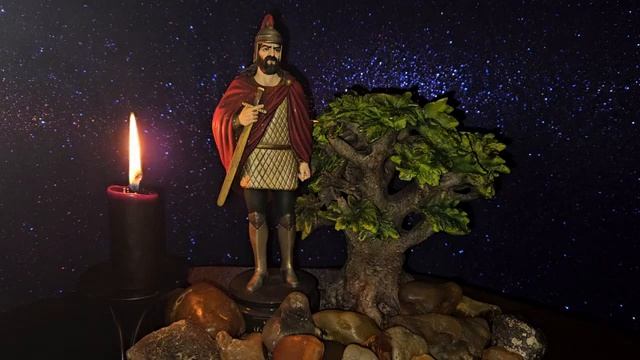 ПОБЕДИТЬ В СПОРЕ И БОРЬБЕ