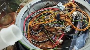 Не выбрасывайте старую стиральную машину.