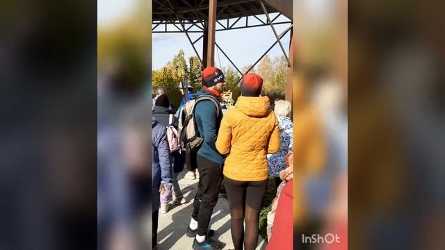 День туриста в Сосновоборске смотреть онлайн