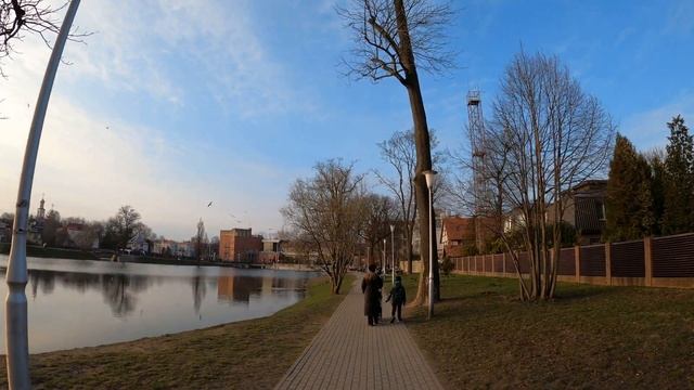 Вся Правда о жизни в Калининграде !! смотреть онлайн