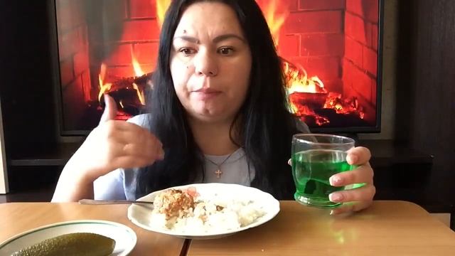 МУКБАНГ РИС С ТЕФТЕЛЯМИ // MUKBANG/АСМР/ASMR// ОСТОРОЖНО МОШЕННИКИ смотреть онлайн