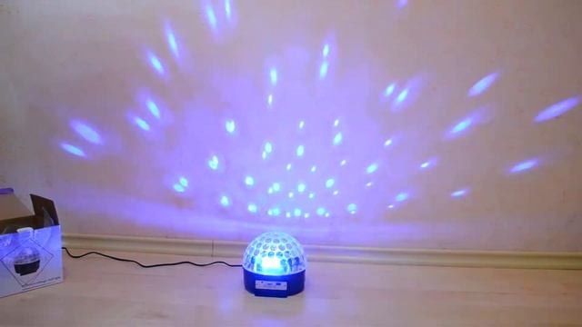 Disco - Ball. Диско - шар. смотреть онлайн