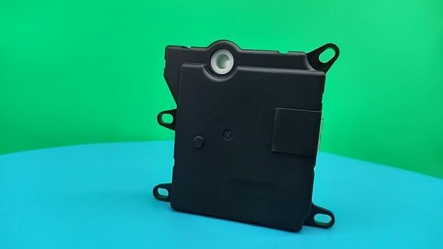 Сервопривод печки Ford Explorer 1995