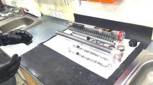 Обзор Вилки HTW Открытый картридж 2025г. Что изменилось?