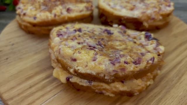 Этому рецепту меня научила бабушка! Вкус этого блюда стоит того_ смотреть онлайн