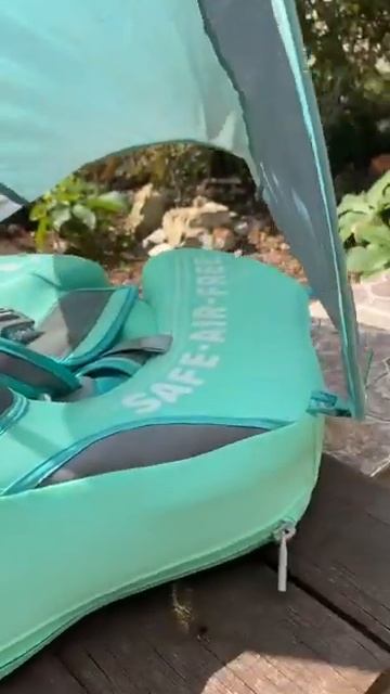 Детский круг для плавания