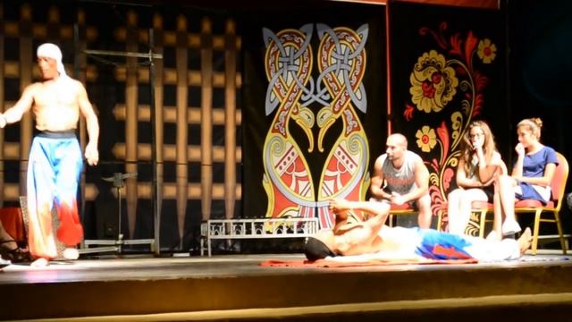 Тунис 2016 смотреть онлайн