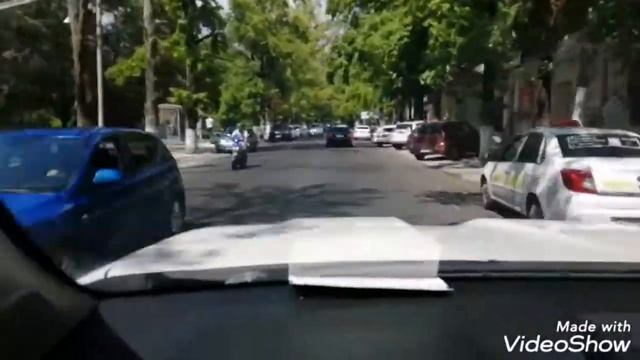 Увидели бегемота, уехали на водопады смотреть онлайн