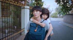 Во имя семьи, 9 серия