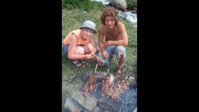Эльбрус (часть 2) смотреть онлайн