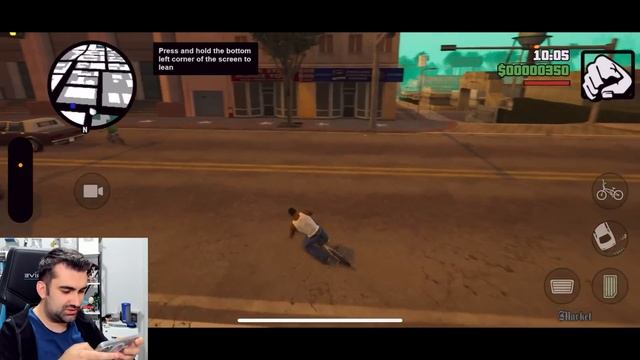 GTA DEFINITIVE EDITION MOBİLE GELDİ ! BEDAVA İNDİR NETFLIX İLE смотреть онлайн