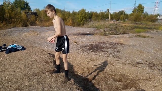 Задний винт смотреть онлайн